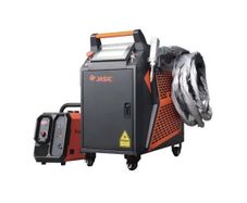 Jasic LS-20000F 2000W Laser Welder, Cutter, Cleaner