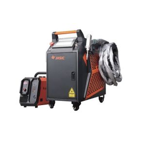Jasic LS-20000F 2000W Laser Welder, Cutter, Cleaner