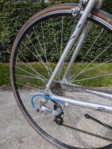 Road Bike