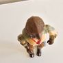 Vintage G.I.Joe Cobra Falkoner Raptor 1987 Hasbro Image 3