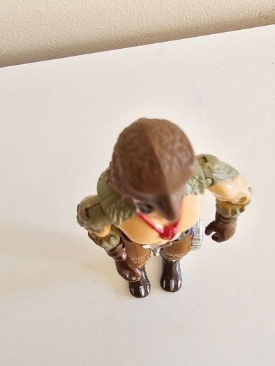 Vintage G.I.Joe Cobra Falkoner Raptor 1987 Hasbro