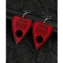 Goth Style Pin - great for jackets, coats, bags, backpacks, etc Image 7