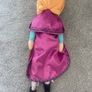 Disney Anna soft doll Image 3