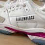 Bikkembergs Sneakers Image 3