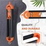 Flintronic Profile Scribing Ruler / Contour Gauge Tool Image 4