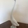 Vintage Neo Lladro!ong Neck Goose. Image 2