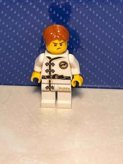 5 ninjago lego
