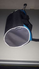 handlebar bag