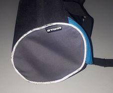 handlebar bag