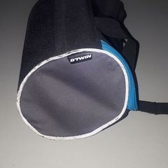 handlebar bag