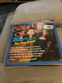 Vinyl Lps Various