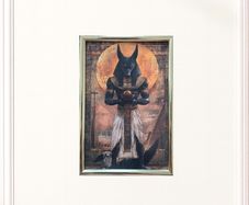 Egyptian Art