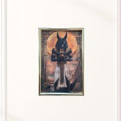 Egyptian Art