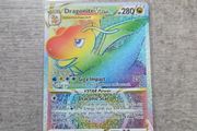 Dragonite Vstar 81 Pokemon GO