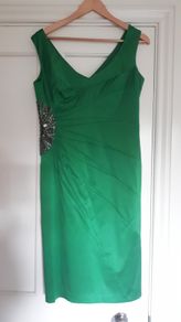 Dress Size 12 - Star Julien Macdonald