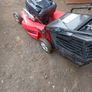castle garden lawnmower Image 2