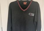 Uniform jumper