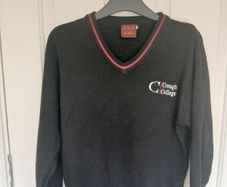 Uniform jumper