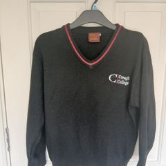 Uniform jumper