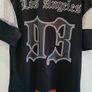 Los Angeles baseball tee size M. Image 6