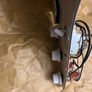 Seymour Duncan Full Shred humbucker pickups fender Stratocaster PICKGUARD SH-10 neck and SH TB 10 bridge set white accessories electric guitar parts Image 7