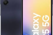 Samsung Galaxy A25  Dual Sim (6GB+128GB) Blue Unlocked (Excellent)