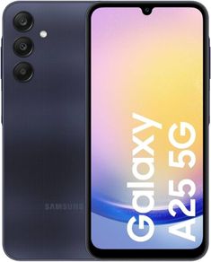 Samsung Galaxy A25  Dual Sim (6GB+128GB) Blue Unlocked (Excellent)