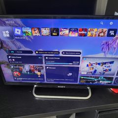 Sony Bravia 32inch