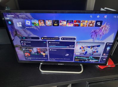 Sony Bravia 32inch