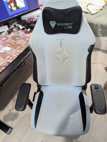 Secretlab Titan Evo R