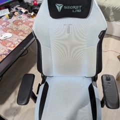 Secretlab Titan Evo R