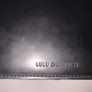 Iconic Lulu Guinness winking face bag Image 3