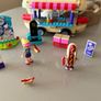LEGO Friends 41129 Amusement Park Hot Dog Van set Image 5