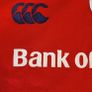 Ireland (IRFU) O2 Rugby Jersey (L) Image 5