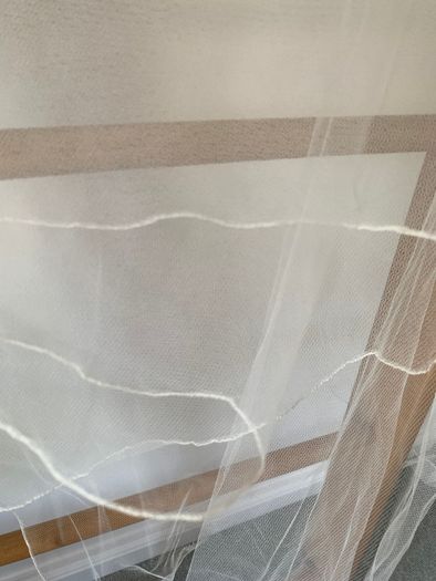 Wedding veil