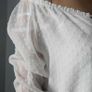Boho style blouse/top Image 8