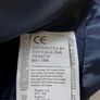 Regatta Waterproof Jacket | Windproof | Navy | Medium Image 10