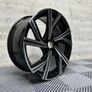 17" Bergamo Style Wheels - Vw Polo - Seat Ibiza - Audi A1 Tt -skoda Fabia 5x100 Image 8