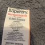 ladys jacket super dry size M. Image 7