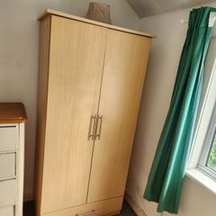 wardrobe