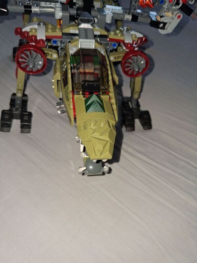80 Euro Each!! - Lego Legends of Chima - Retired Sets