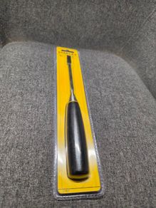 Stanley 6mm Wood Chisel  Brand New Sealed
