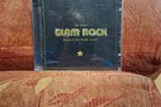 cd The best of glam Rock double cd