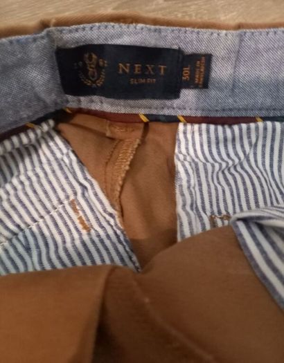 Mens trousers