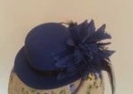 fascinator