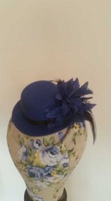 fascinator