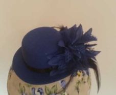 fascinator