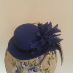 fascinator