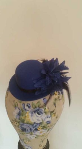 fascinator