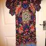 Brand NEW Joe Browns Butterfly Dreamer Boho Maxi dress, size 8UK Image 6